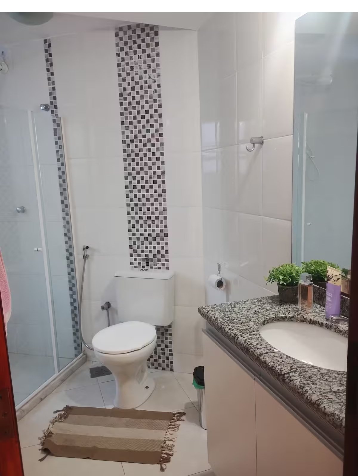 Apartamento 2 Quartos na Praia Grande, Arraial do Cabo