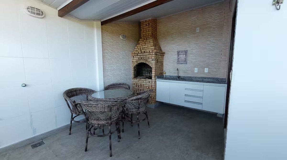 Apartamento 2 Quartos na Praia Grande, Arraial do Cabo