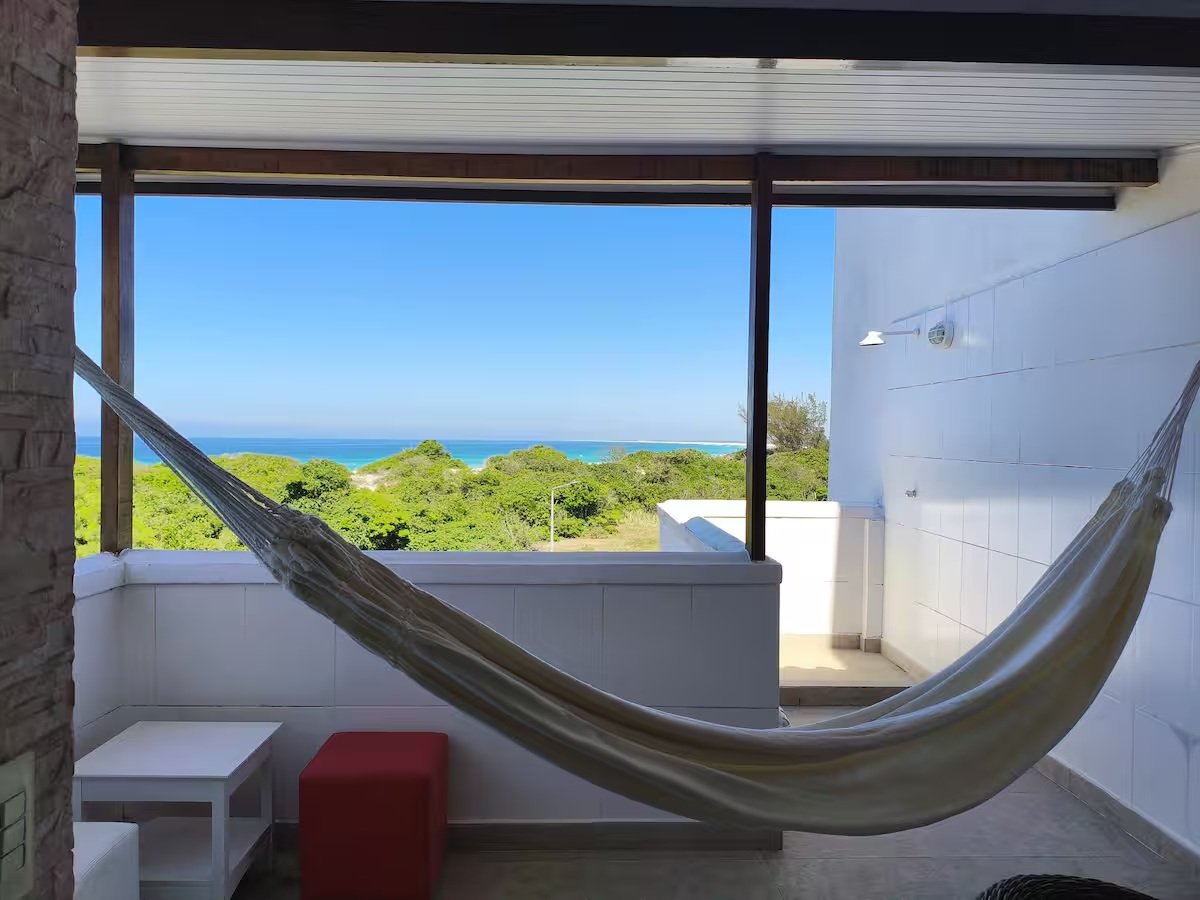 Apartamento 2 Quartos na Praia Grande, Arraial do Cabo