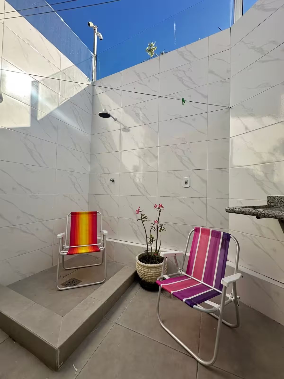 Apartamento 2 Quartos na Praia Grande, Arraial do Cabo