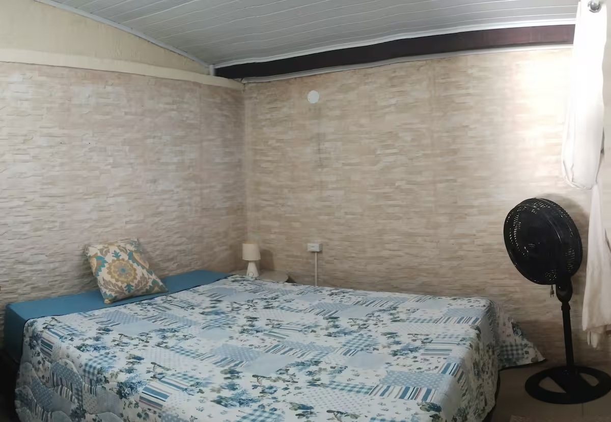 Apartamento 2 Quartos na Praia Grande, Arraial do Cabo