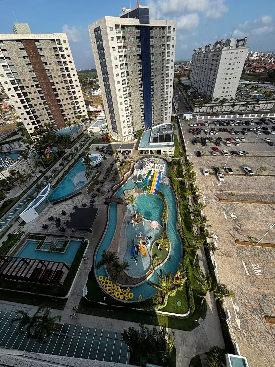 Exclusive GAV Resort