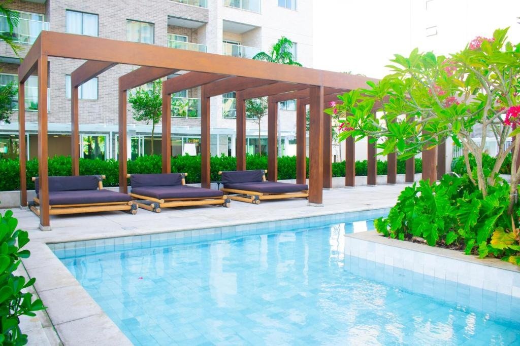 Exclusive GAV Resort