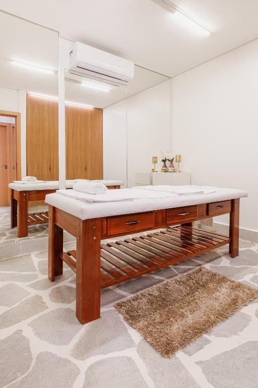 Exclusive GAV Resort
