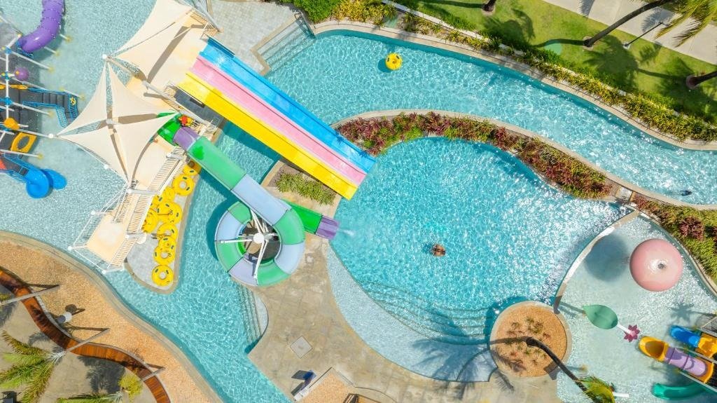 Exclusive GAV Resort