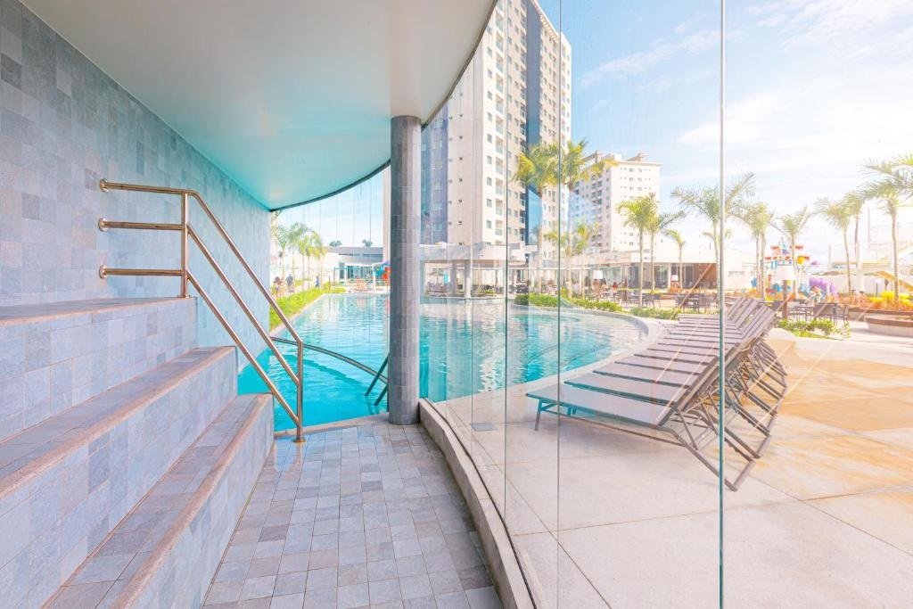 Exclusive GAV Resort
