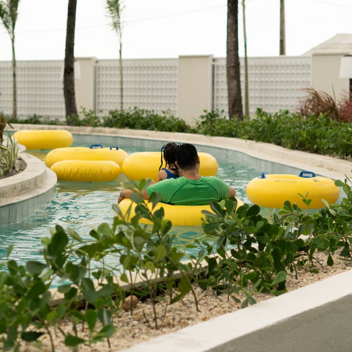 Exclusive GAV Resort