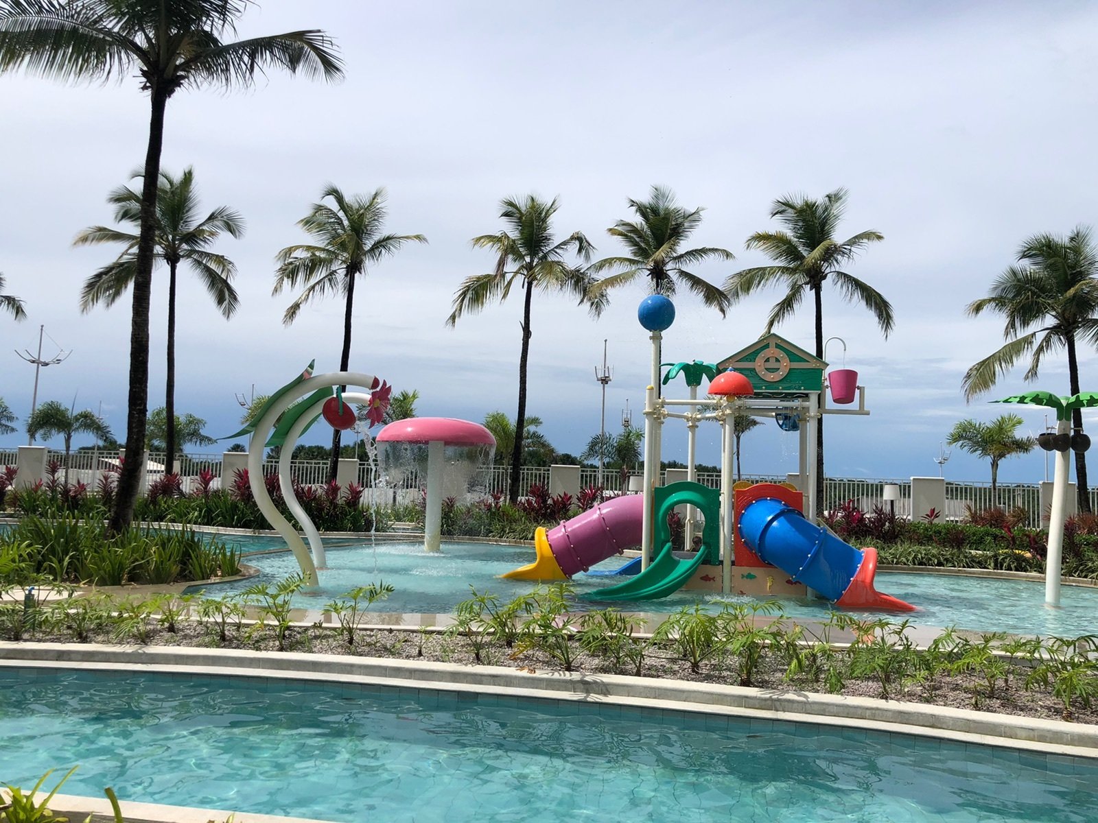 Exclusive GAV Resort