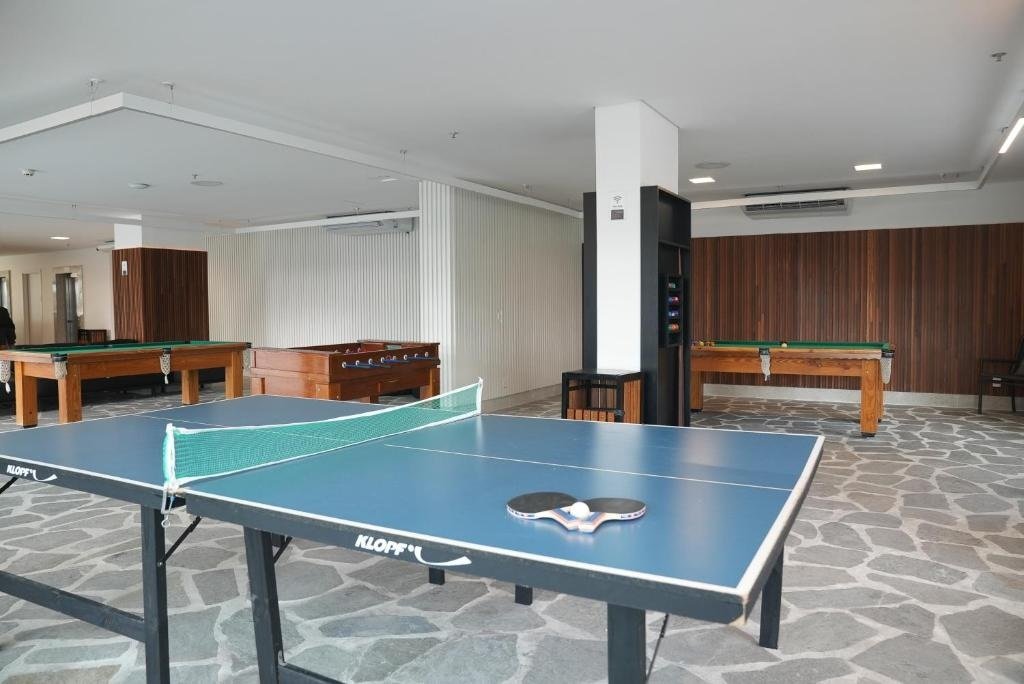 Exclusive GAV Resort