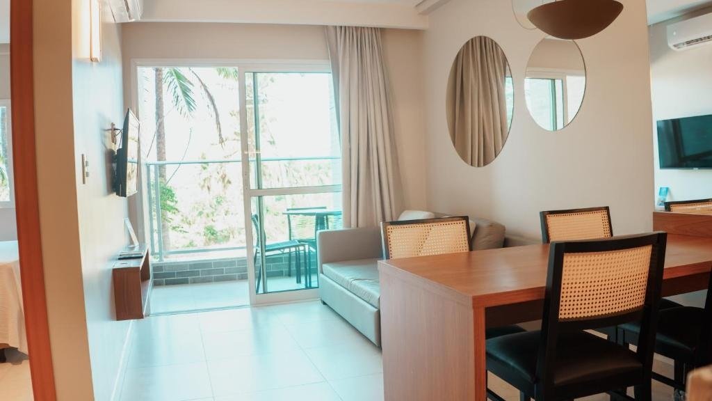 Exclusive GAV Resort