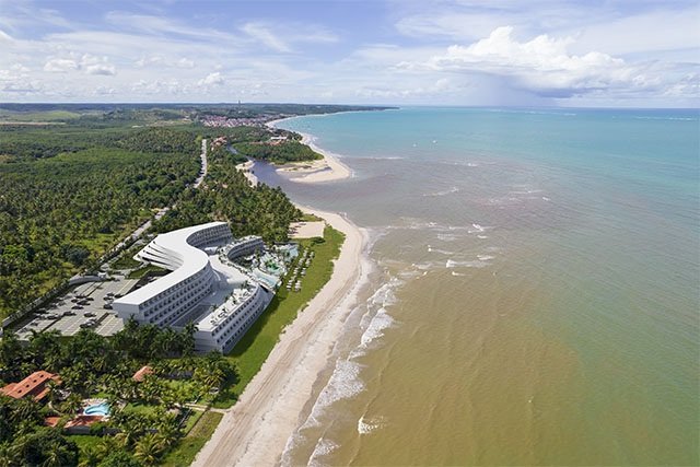 Resort GAV Oikos Maragogi