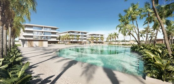 Resort Jeriquiá Lagoa