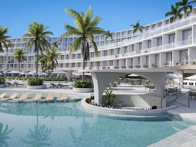 Resort Oikos Maragogi