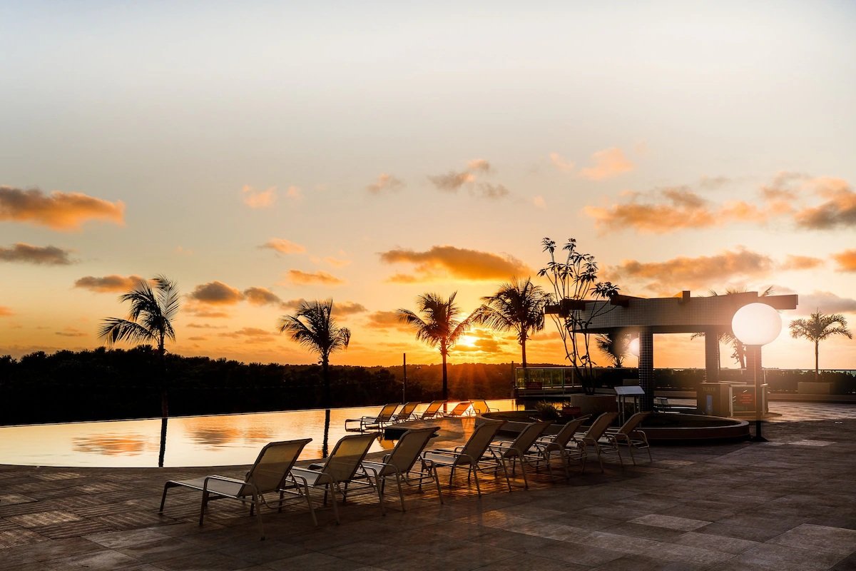Park GAV Resort