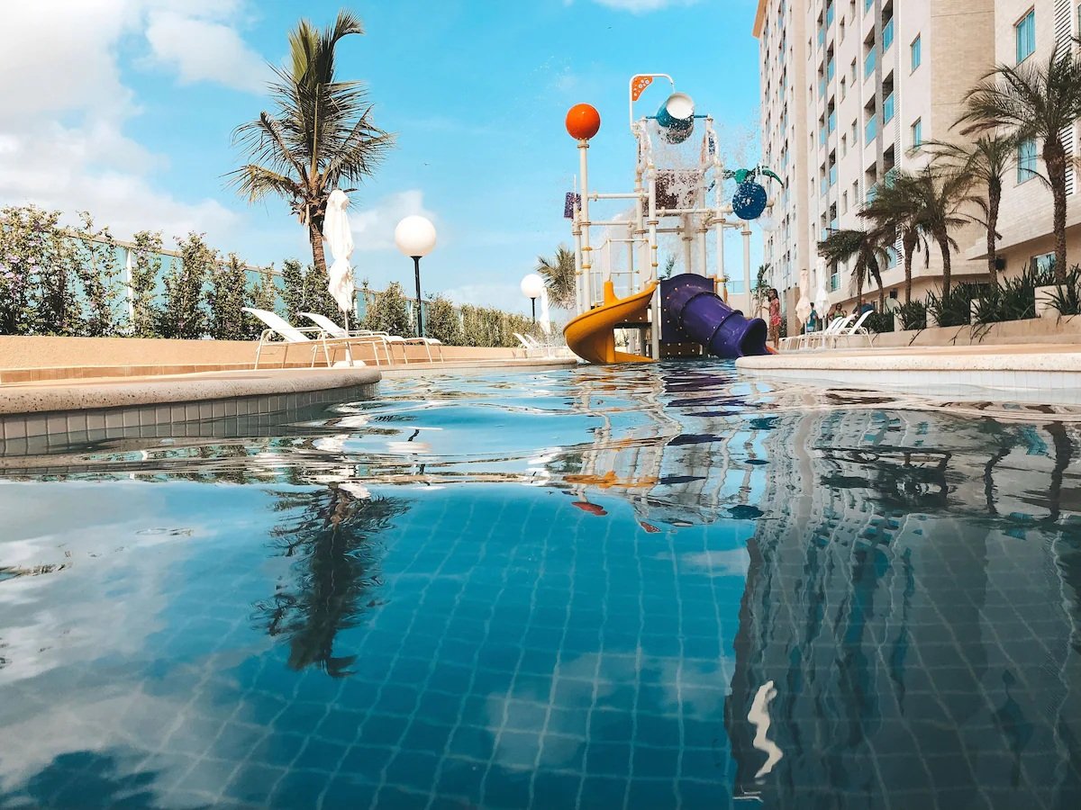 Park GAV Resort