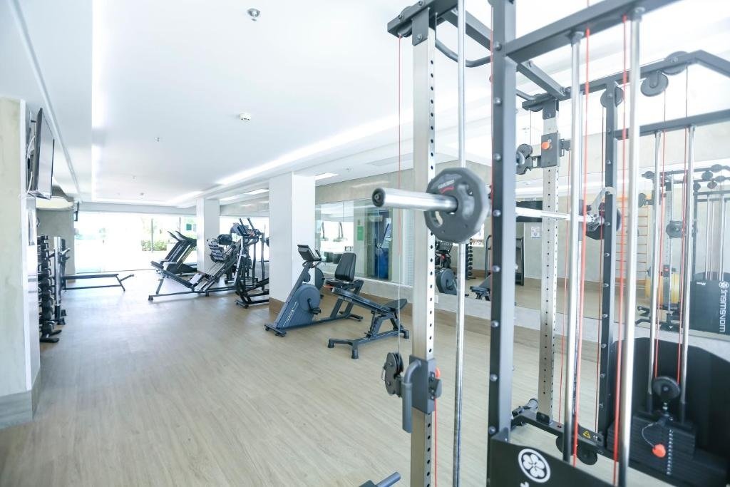 Park GAV Resort