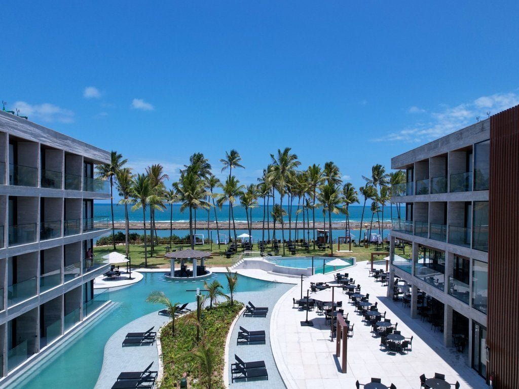 Porto Alto GAV Resort