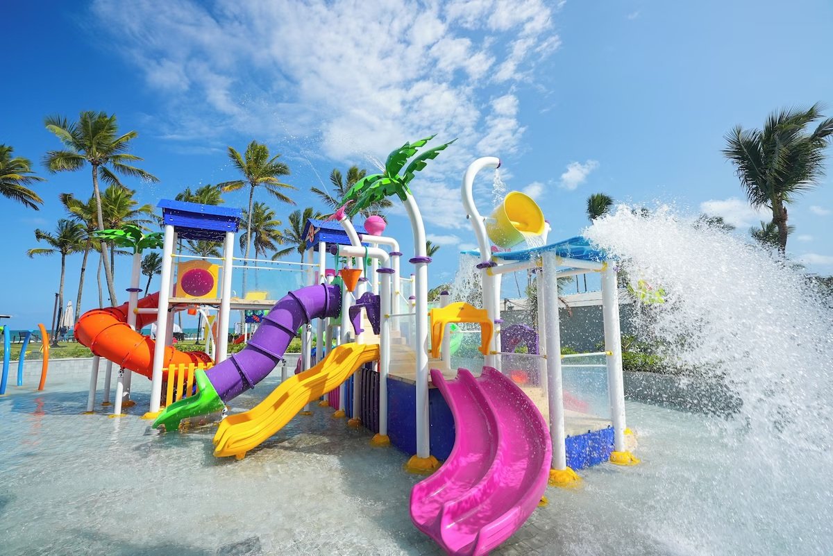 Porto Alto GAV Resort
