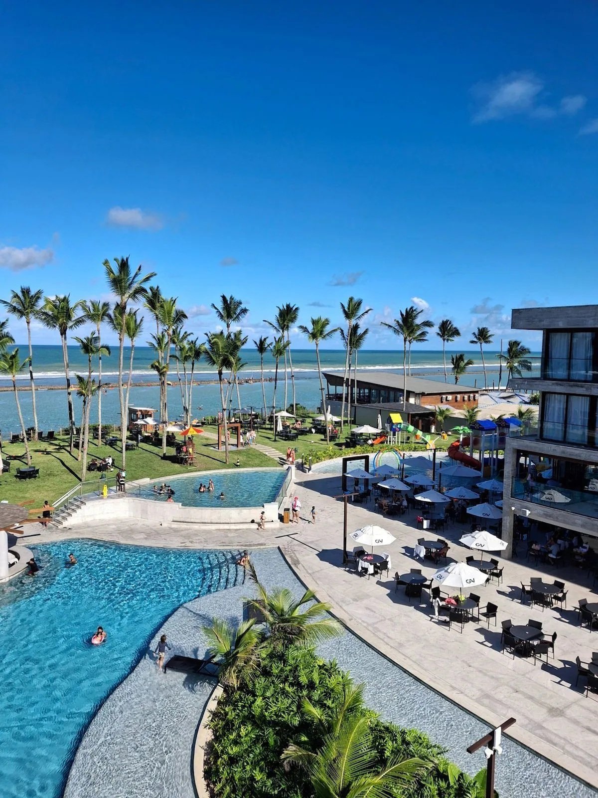 Porto Alto GAV Resort