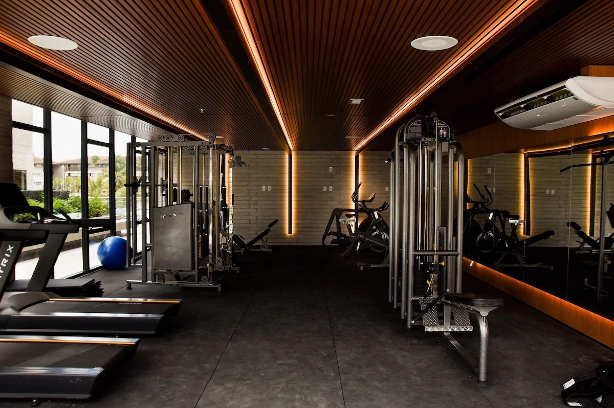 Porto Alto GAV Resort