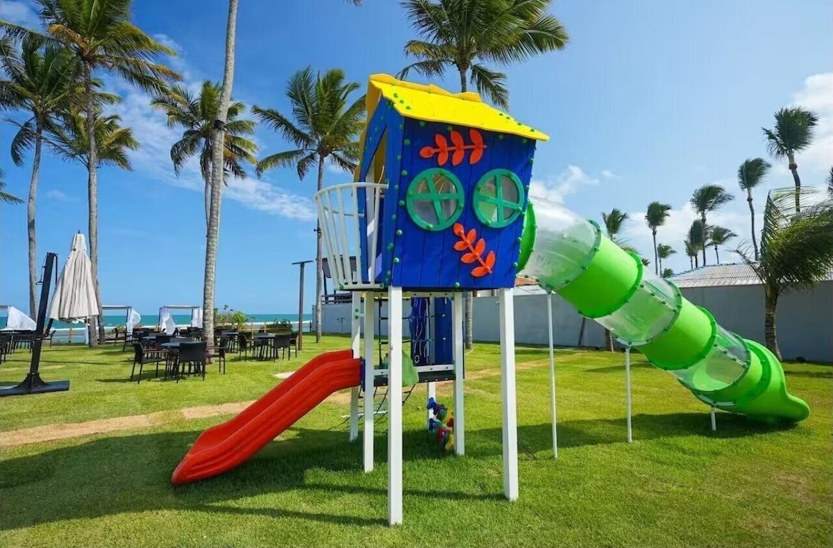 Porto Alto GAV Resort