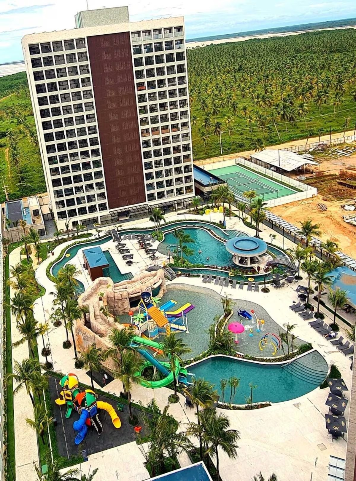 Premium GAV Resort