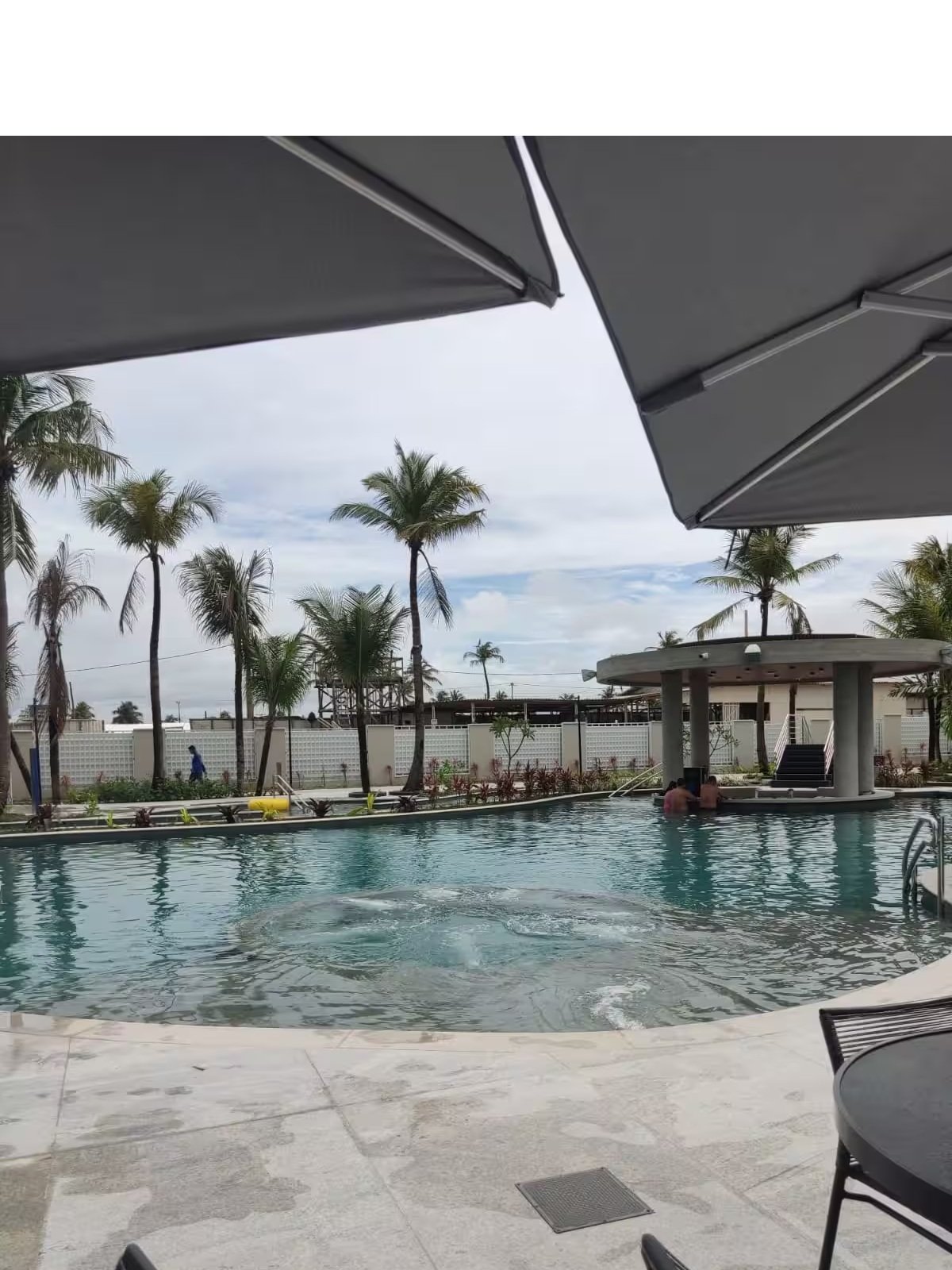 Premium GAV Resort