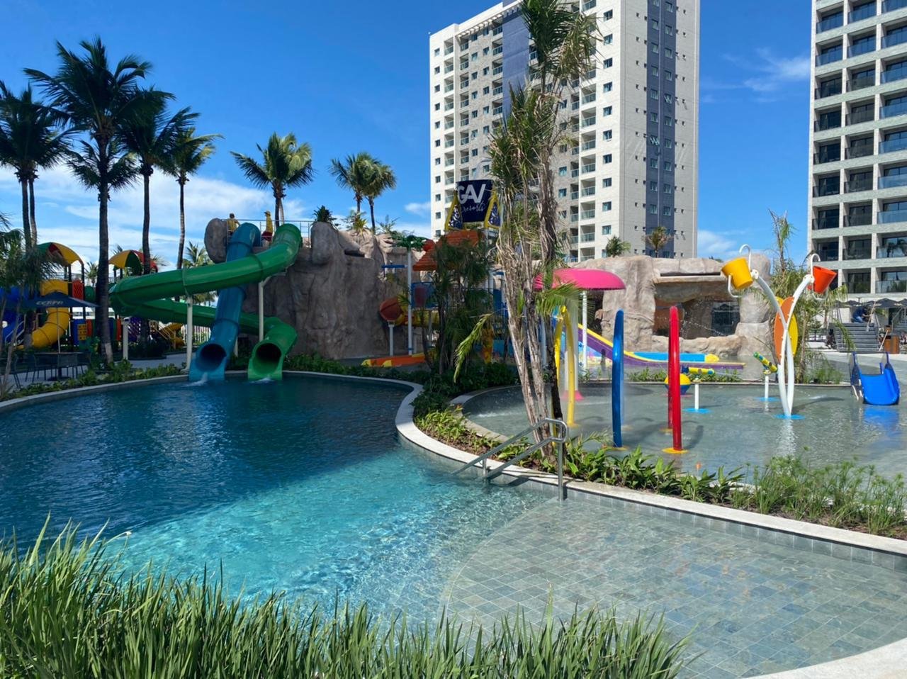 Premium GAV Resort