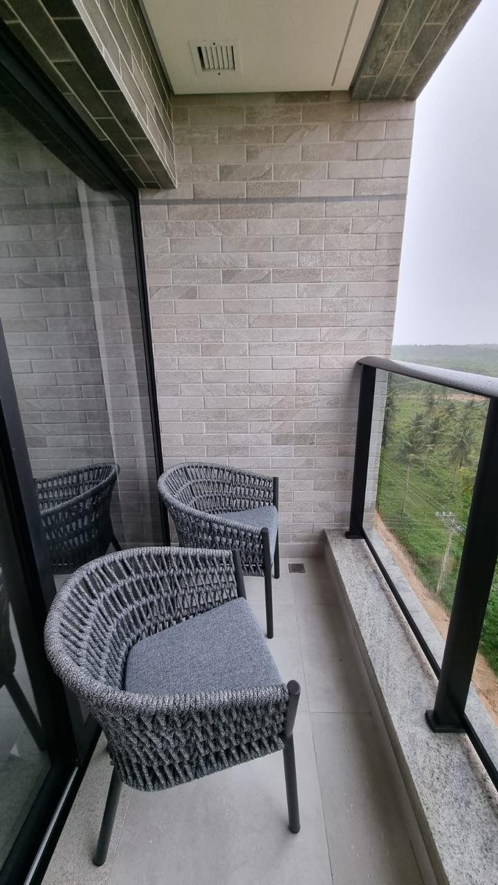 Premium GAV Resort