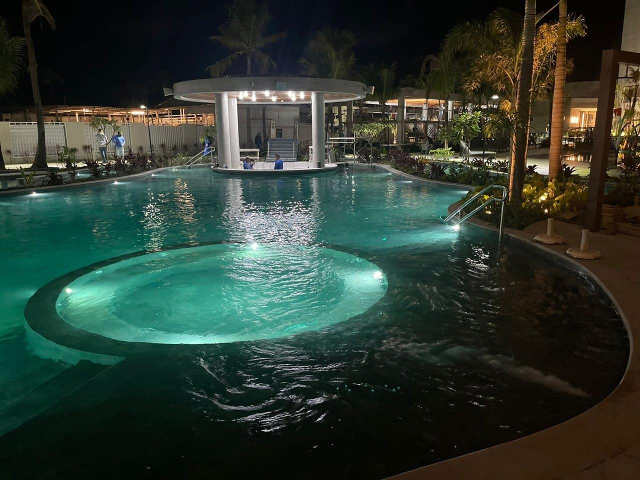 Premium GAV Resort