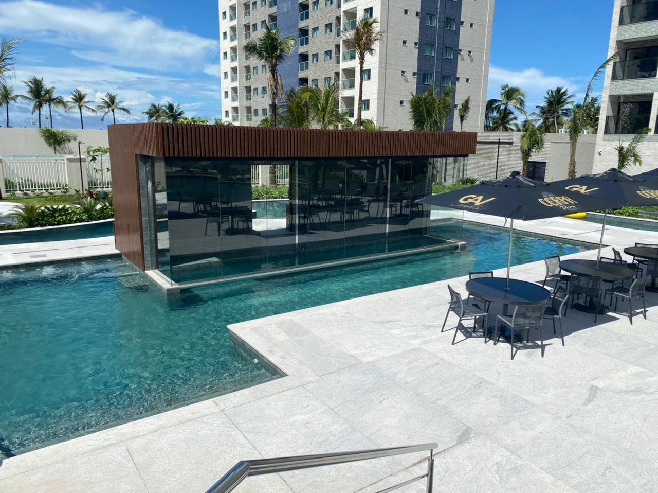 Premium GAV Resort