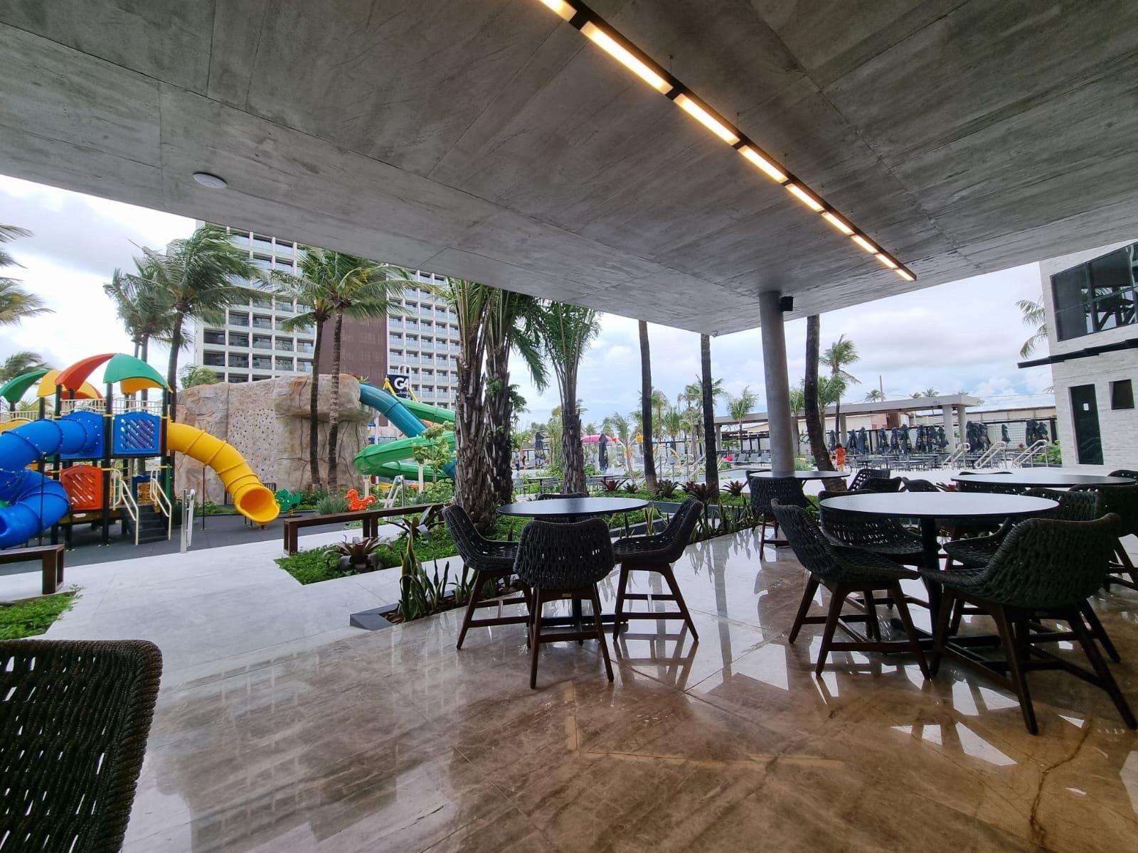 Premium GAV Resort