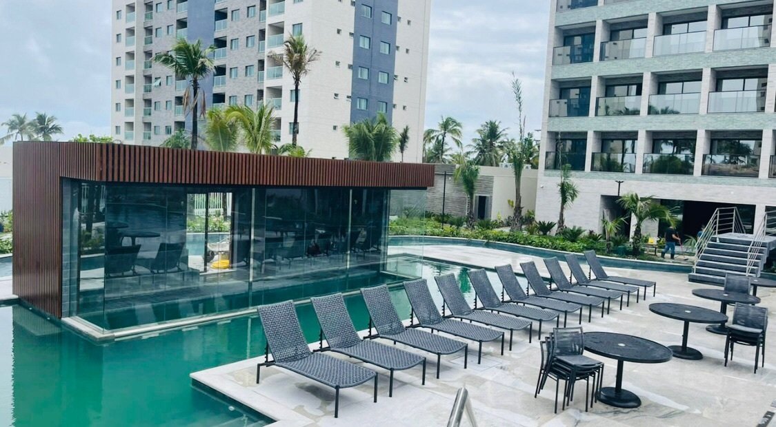 Premium GAV Resort