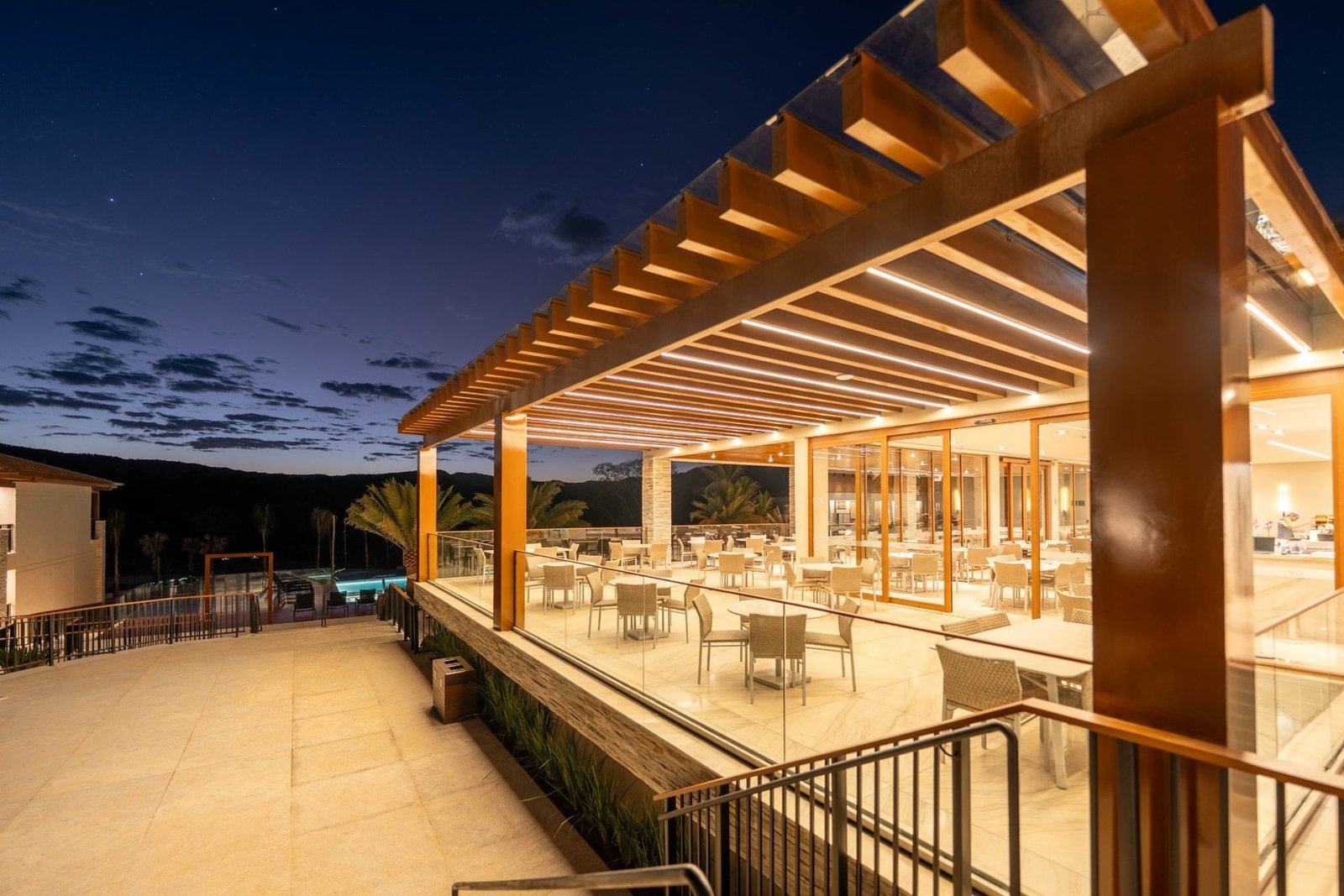 Pyreneus Residence GAV Resorts