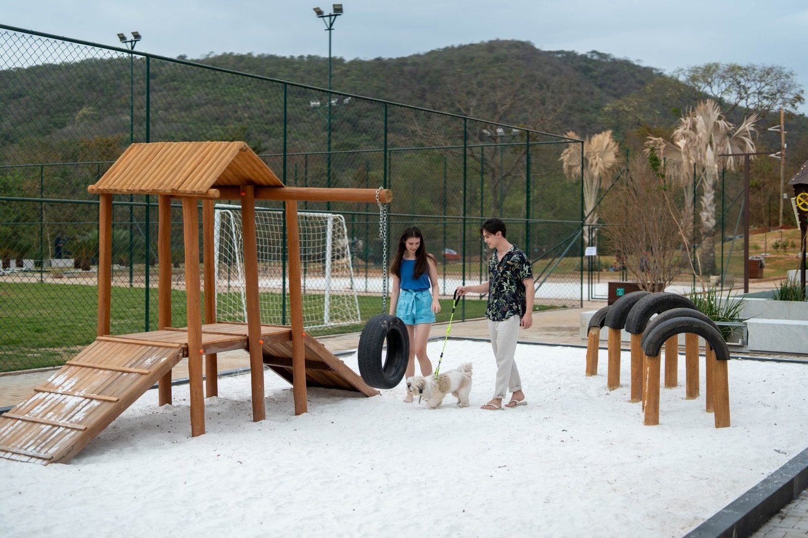 Pyreneus Residence GAV Resorts